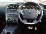 Citroen DS4 2011 года (AU)